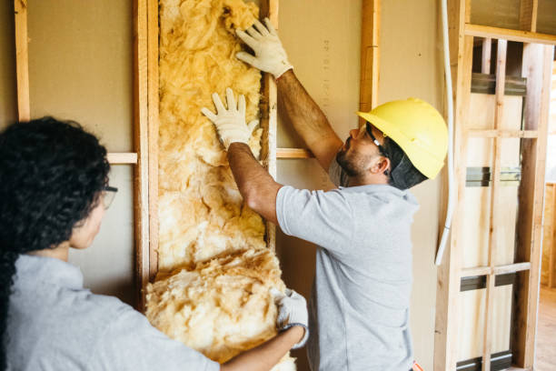 Best Insulation for New Construction  in Hoopa, CA