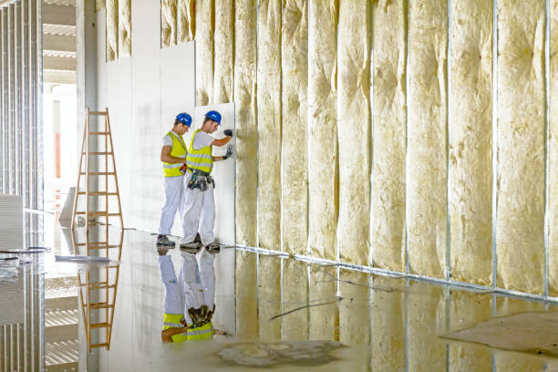 Best Wall Insulation Installation  in Hoopa, CA